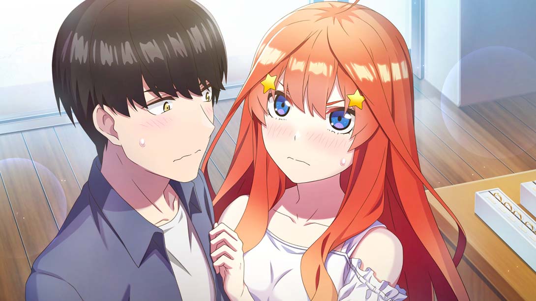 【日版】映画「五等分の花嫁」 ～君と過ごした五つの思い出～_3