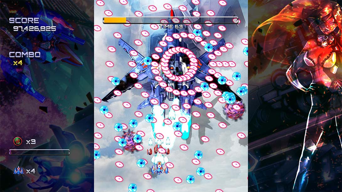 鬼刃 HD Ghost Blade HD_2