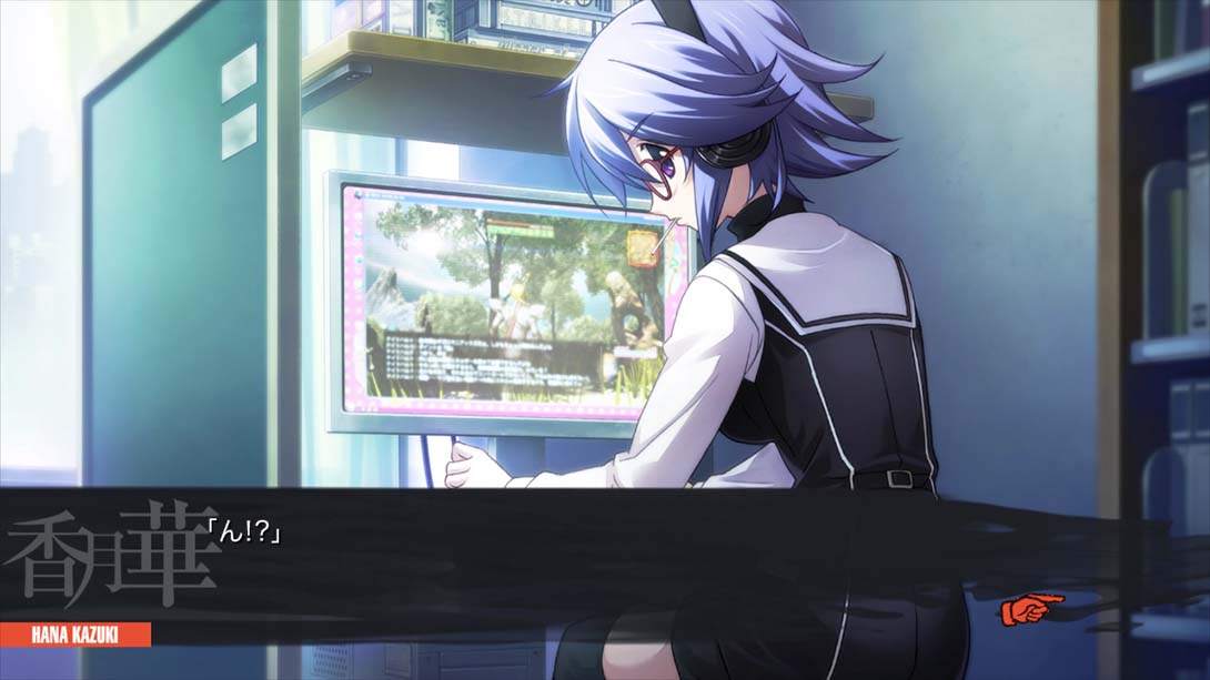 妄想科学:混乱的孩子 Delusional Science ADV CHAOS CHILD_5