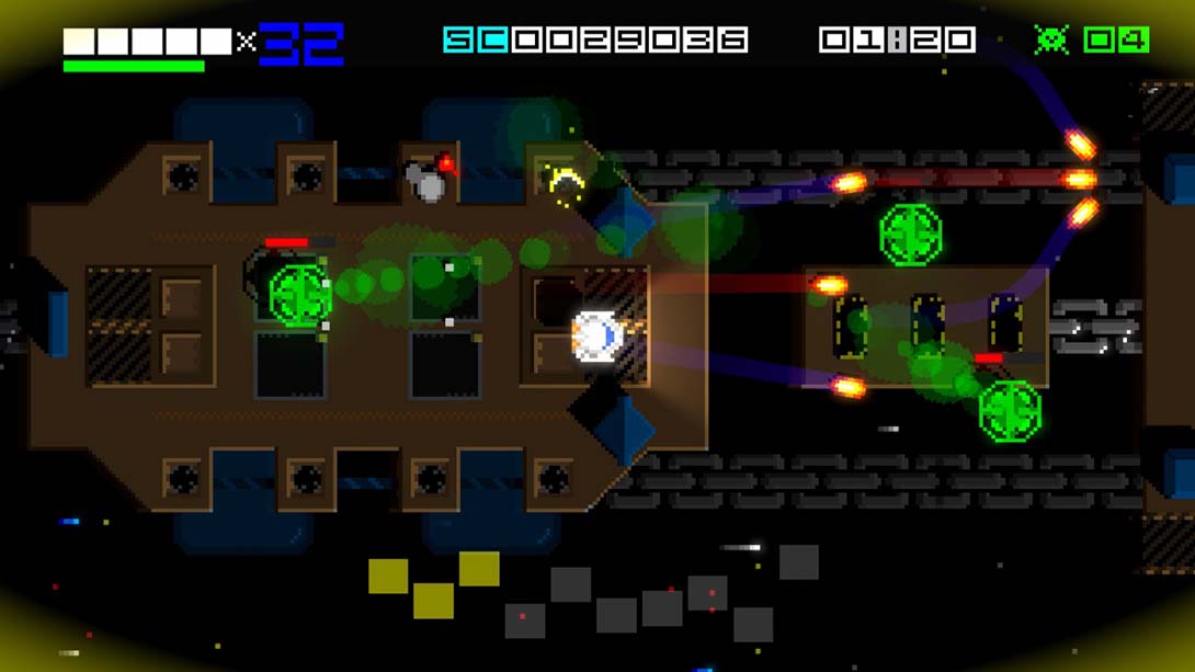 超级哨兵 Hyper Sentinel_4