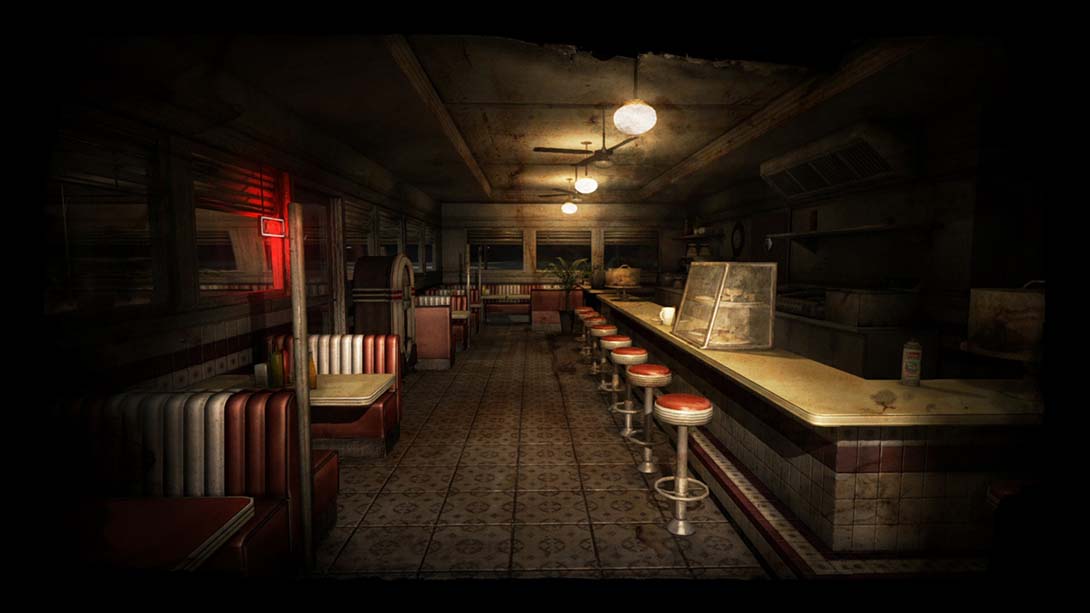 乔的餐厅 Joe s Diner_2