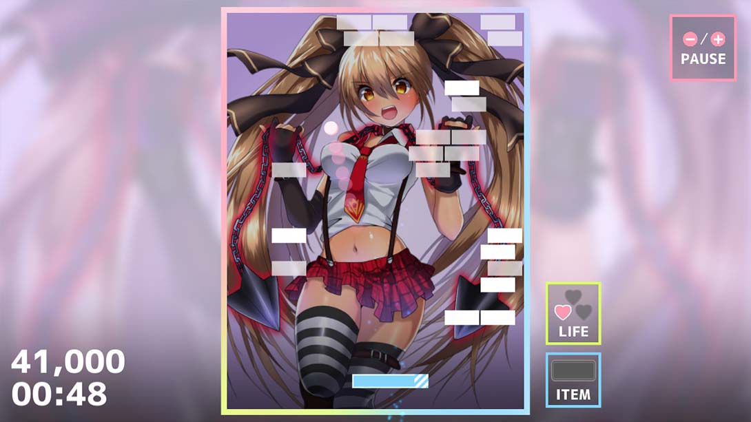 变身少女 Magical Girls_1