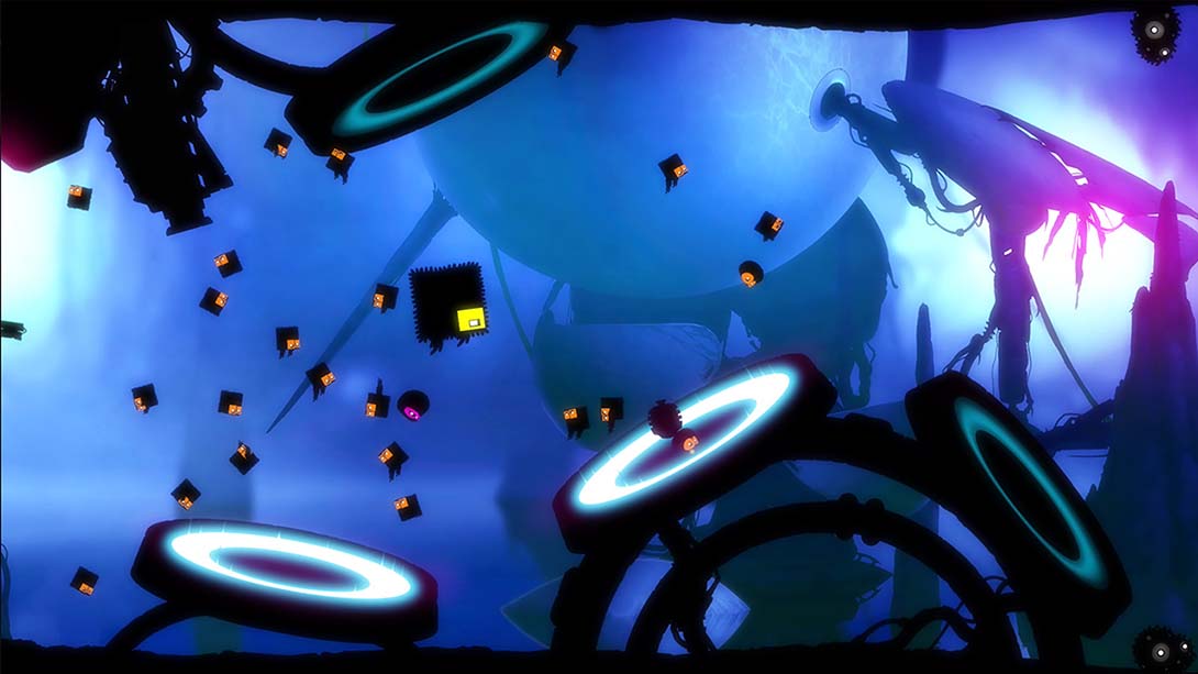 迷失之地:年度版 BADLAND: Game of the Year Edition_3