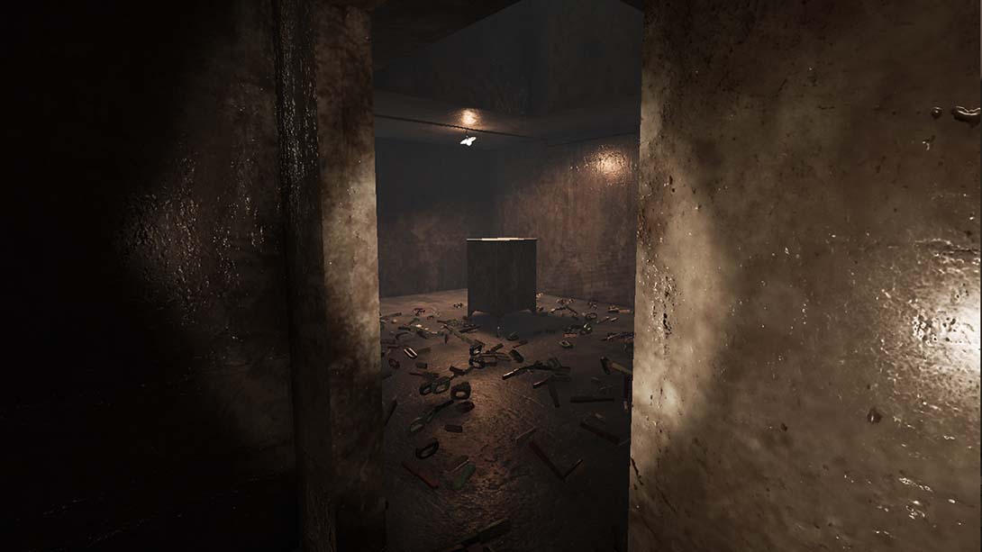 到此为止 never again_1
