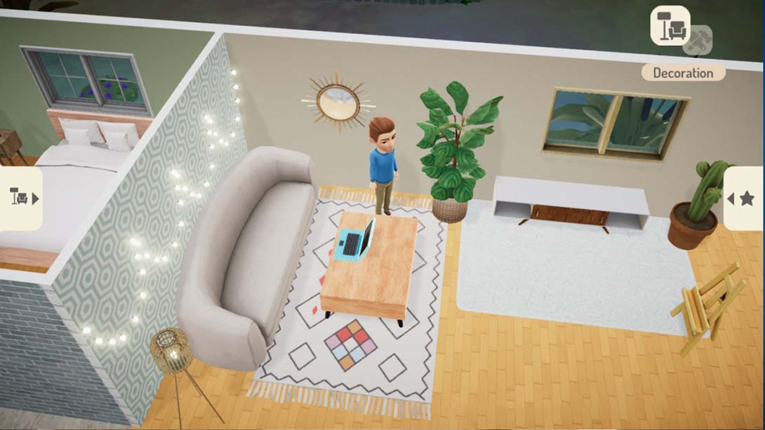 我的领域：室内设计师 My Universe - Interior Designer_9