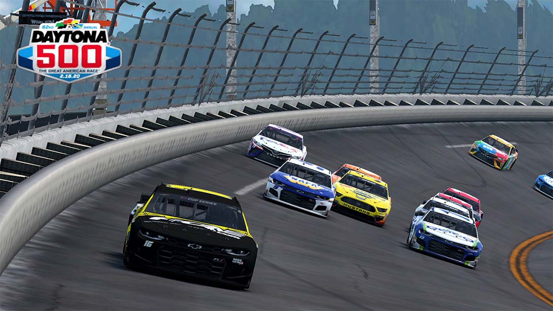 热力纳斯卡无限版+ NASCAR Heat_4