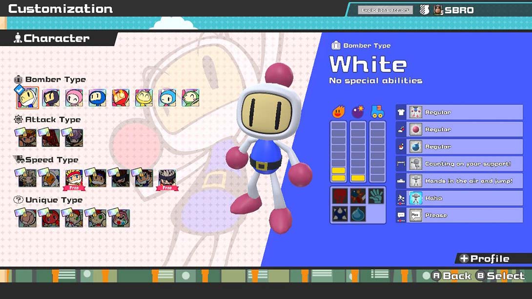 超级炸弹人 R 在线 Super Bomberman R Online_3