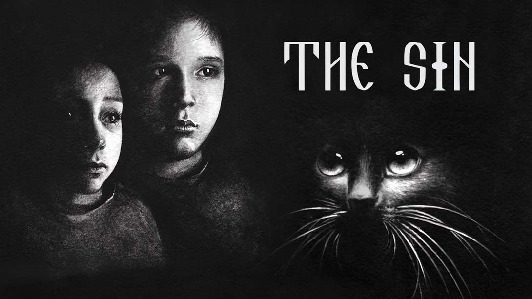 【美版】The Sin_0