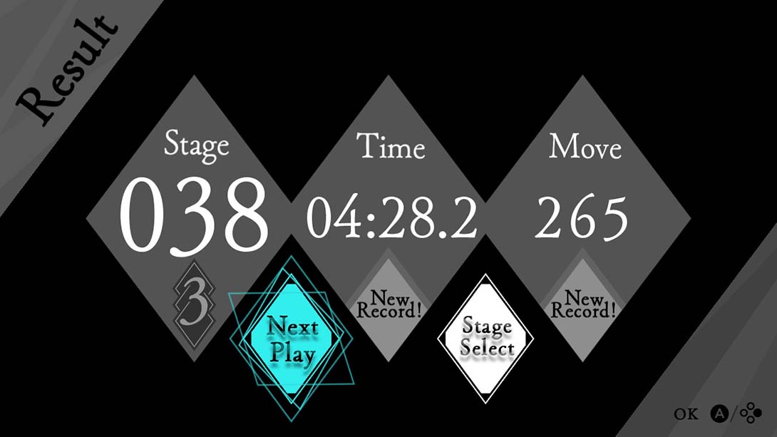 克朗代克纸牌黑 Solitaire Klondike BLACK_3