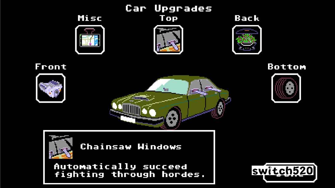 【美版】僵尸之路 完全版 Organ Trail Complete Edition_3