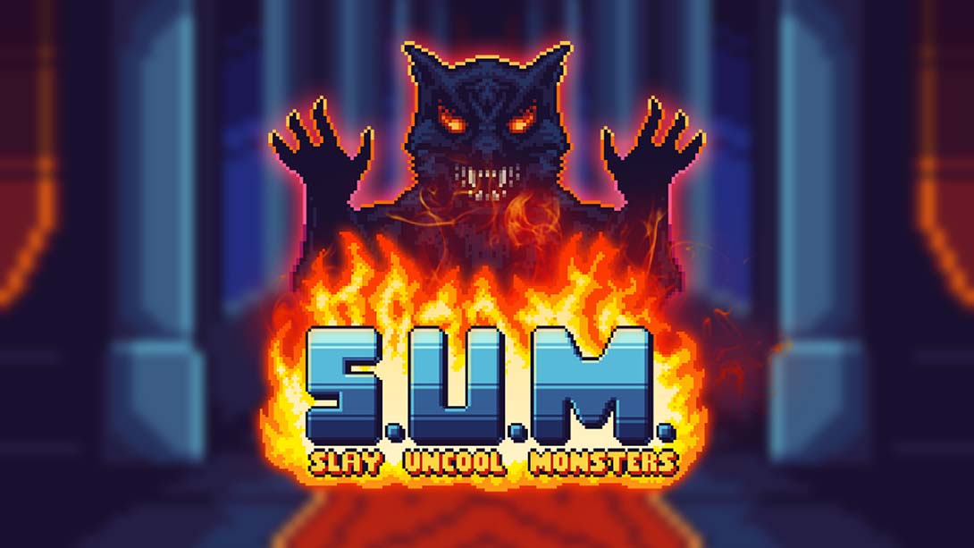 S.U.M. - Slay Uncool Monsters_0