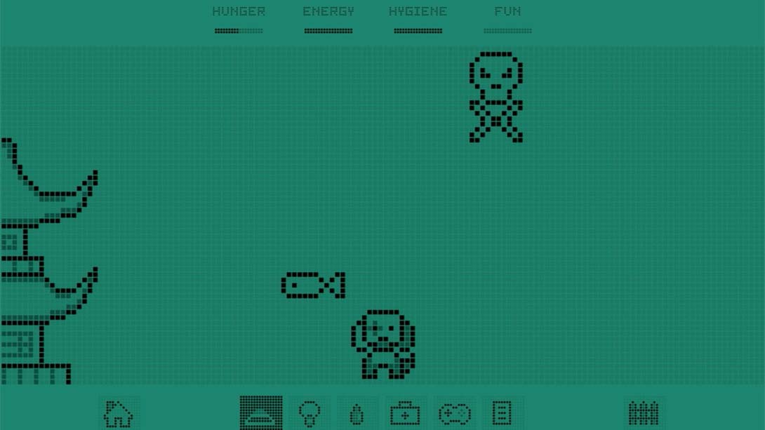 狗哥池 虚拟宠物 Dogotchi: Virtual Pet_1
