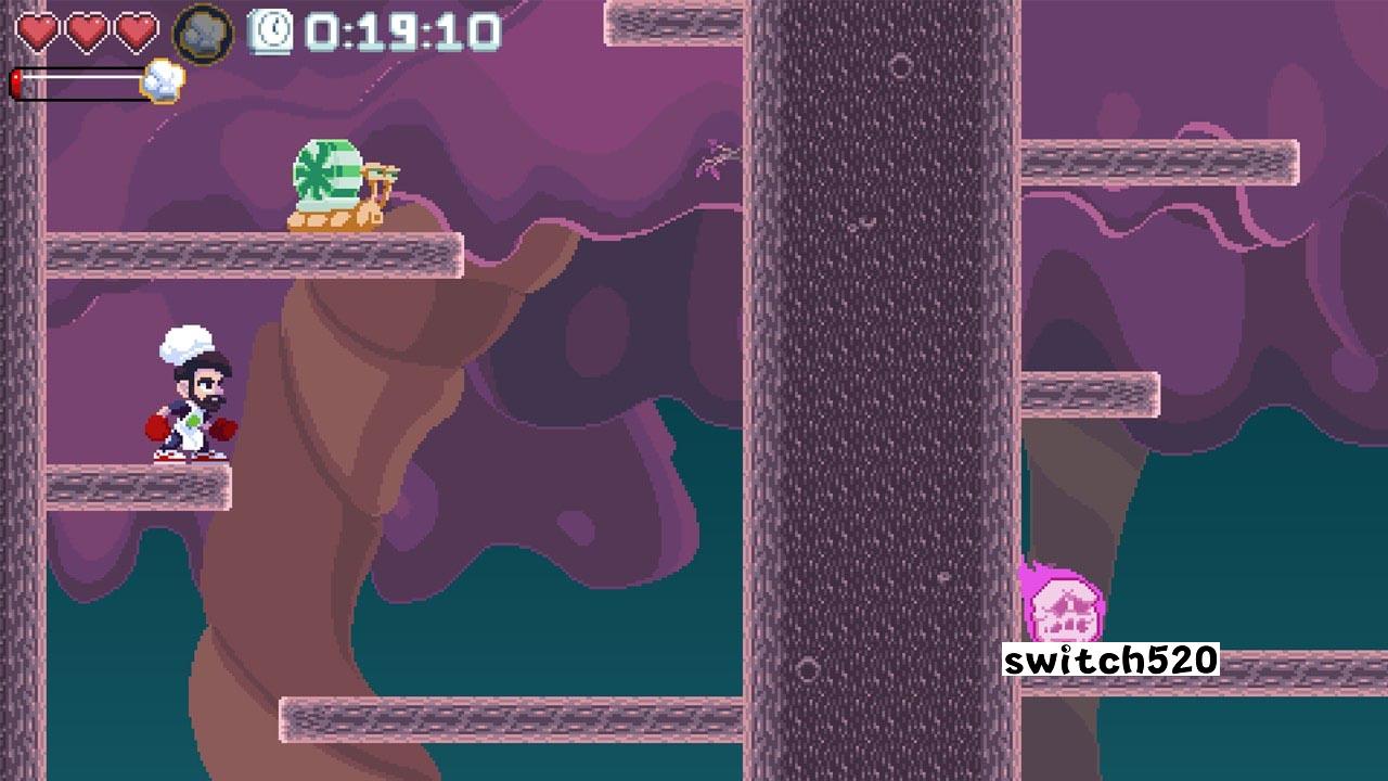 【美版】致命烘焙 Super Perils of Baking_1