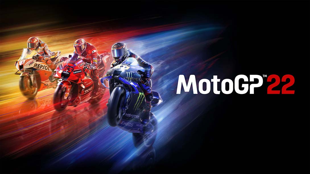 【美版】摩托GP 22 MotoGP™22_0