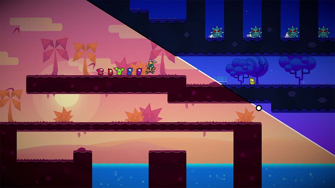 世界拆分者 World-Splitter_2