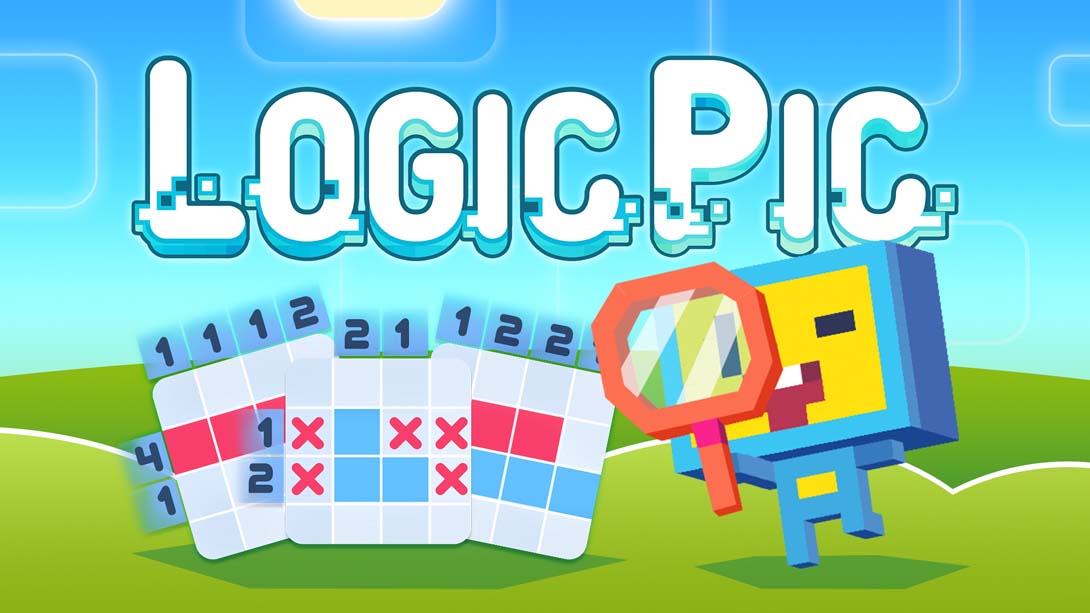 【美版】逻辑图 Logic Pic_0