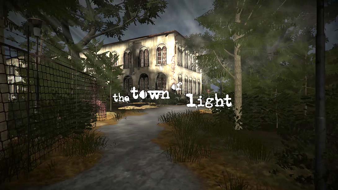 光之镇 豪华版 The Town of Light_5