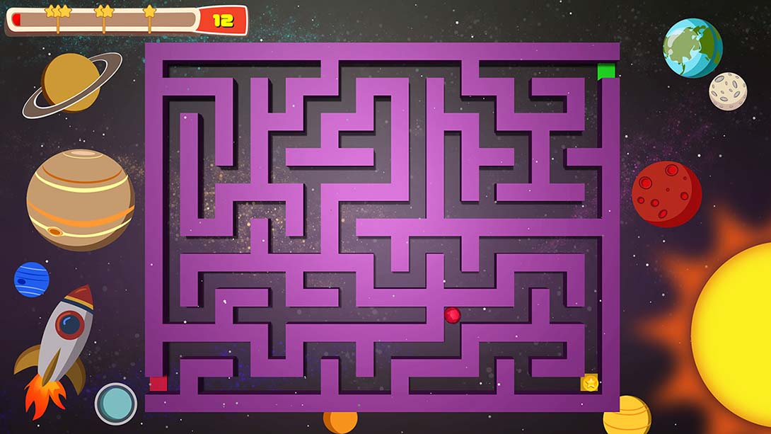 儿童教育游戏 Educational Games for Kids_3