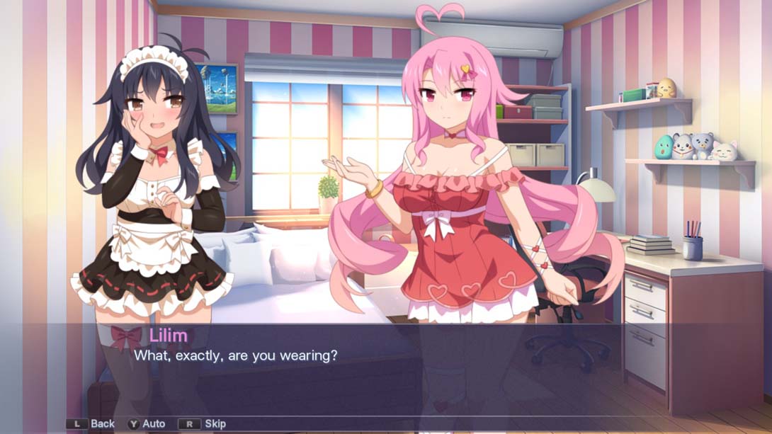 【美版】樱花丘比特 Sakura Cupid_3