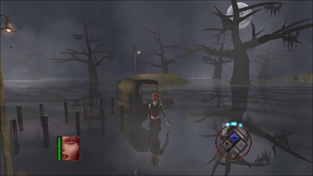 吸血莱恩 改造版 BloodRayne: ReVamped_3