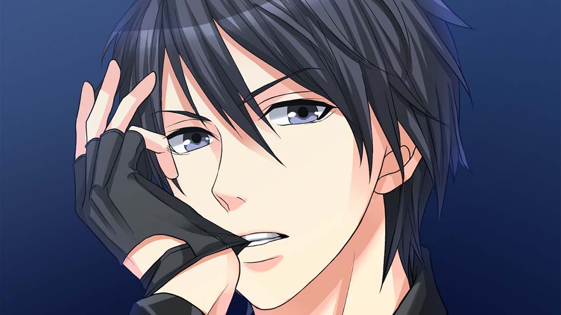 怪盗X：恋爱的预告函 Love Letter from Thief X_5