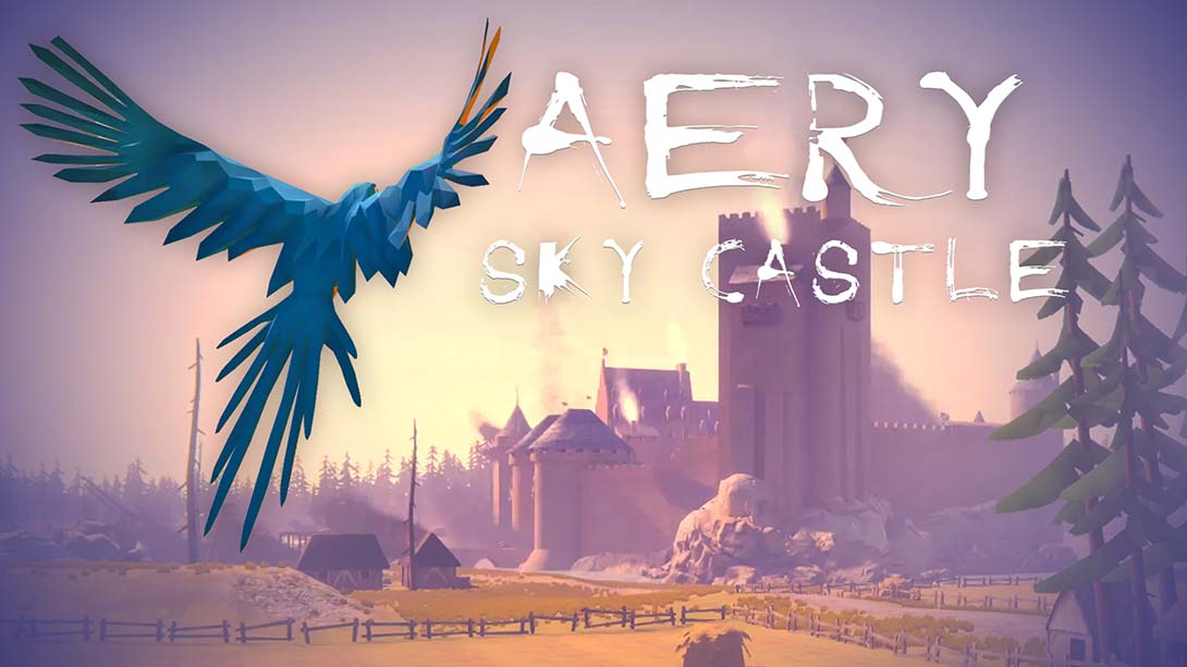 Aery - Sky Castle_0