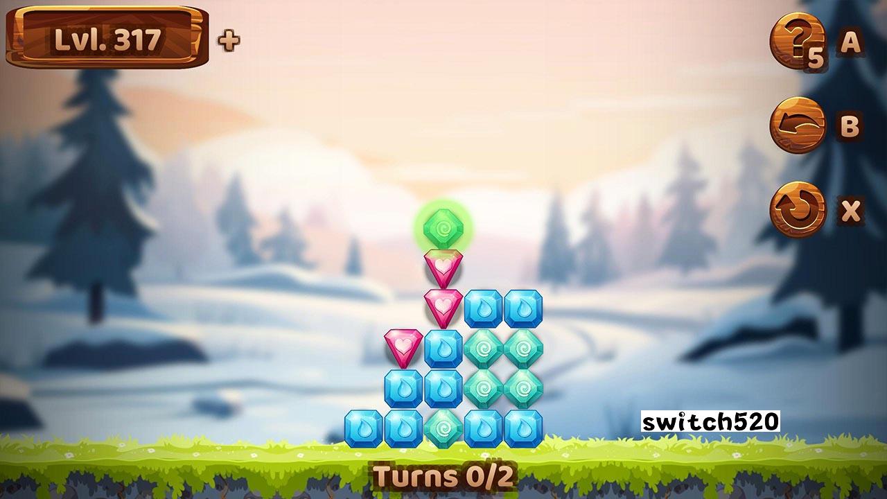 【美版】移动盒子:经典方块谜题 Move The Box: Classic Block Puzzle_11