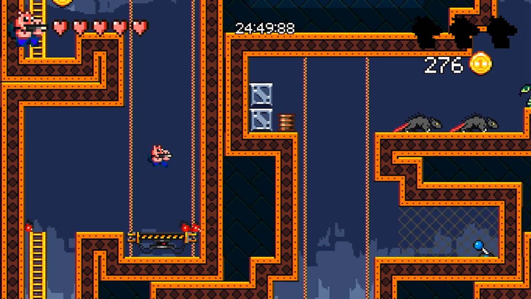 【美版】枪火猪猪侠 Ammo Pigs: Armed and Delicious_1