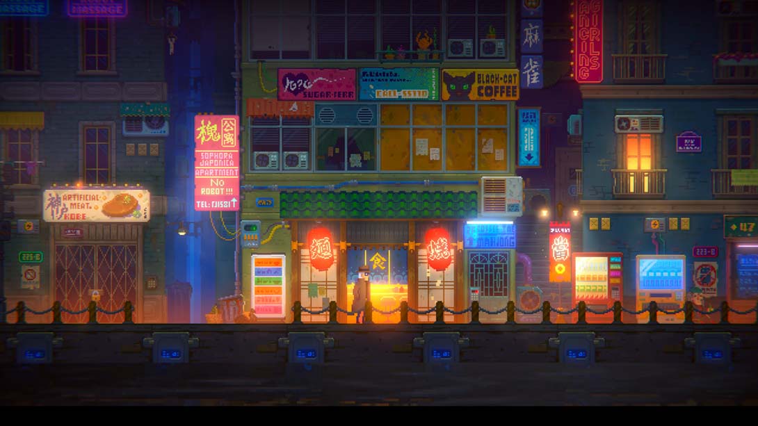 【英版】迷雾侦探 Tales of the Neon Sea_2