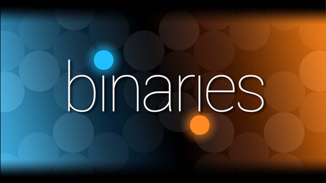 双星 Binaries_0