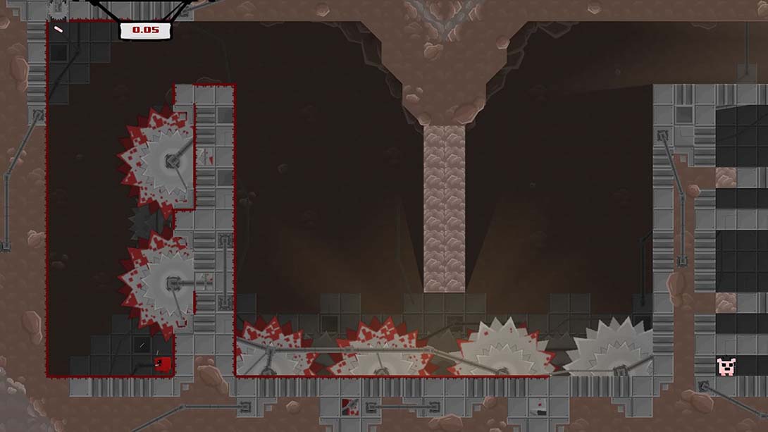 超级食肉男孩 Super Meat Boy_2