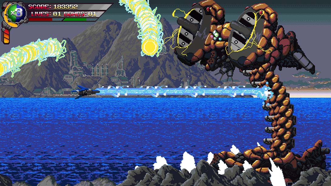 恶魔引擎 Devil Engine_4
