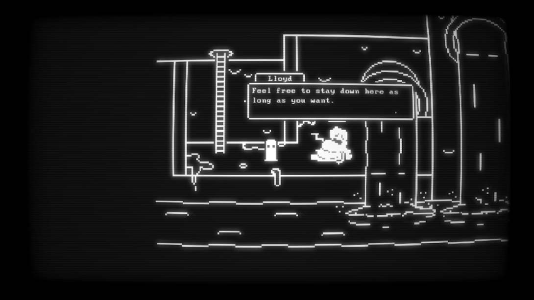 【美版】哥们儿模拟器1984 Buddy Simulator 1984_3