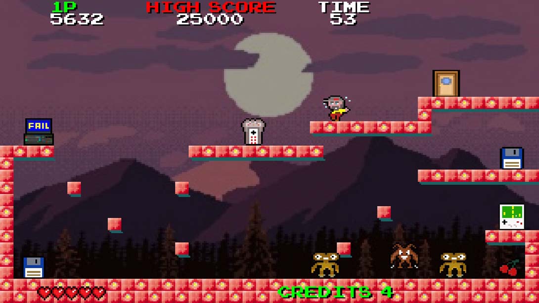 【美版】Super Mabus Mania_2