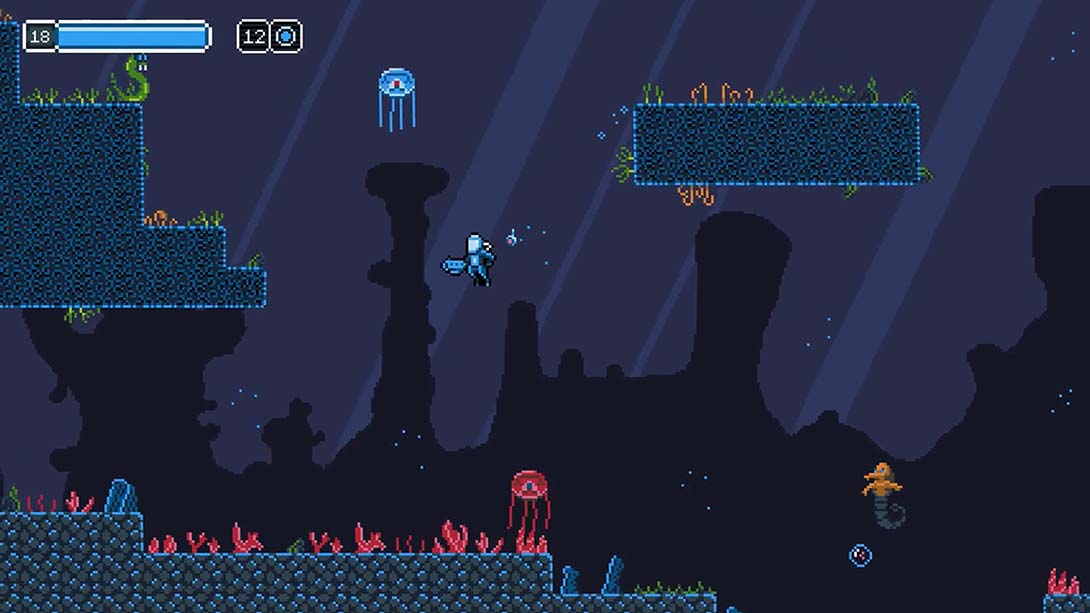 逃离特提斯 Escape From Tethys_1