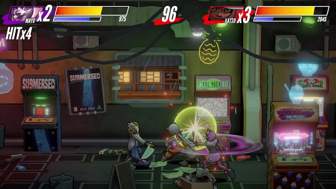 【英版】Itadaki Smash_3