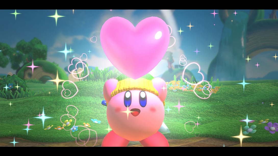 星之卡比 Kirby Star Allies_4