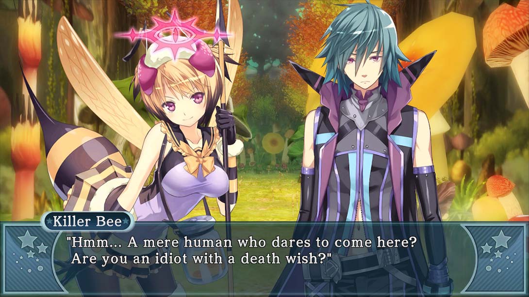 【美版】限界凸起：萌情编年史H.Moero Chronicle Hyper_3