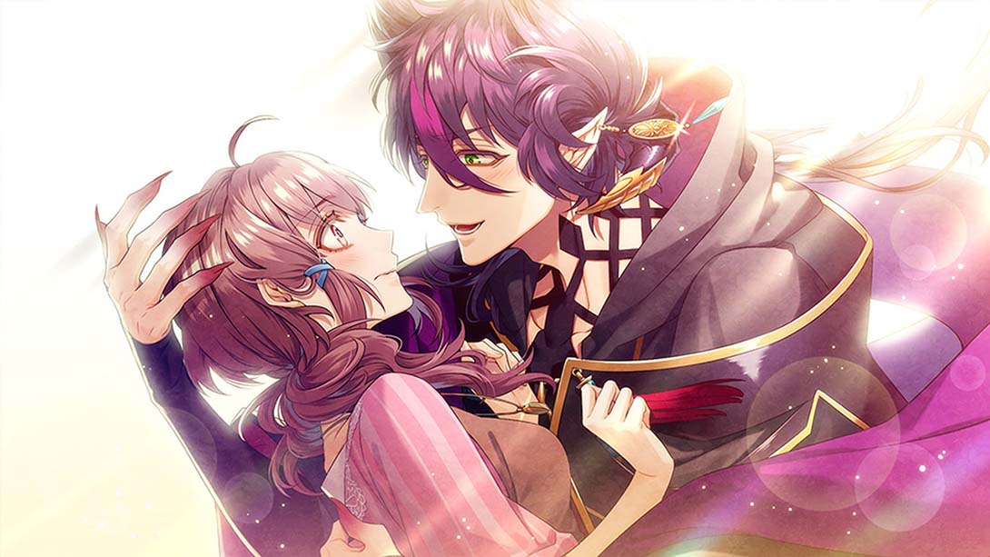 幻奏咖啡厅 Gensoukissa Enchante_4