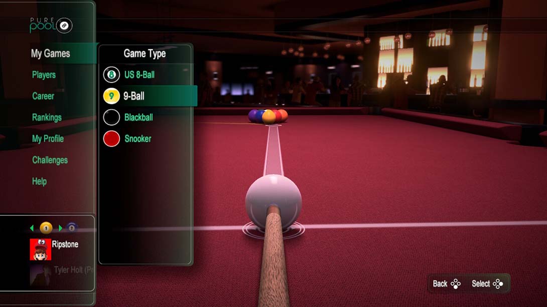 纯正台球 Pure Pool_4