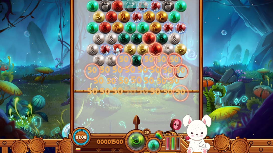 【美版】泡泡迷题 Bubble Puzzler_5