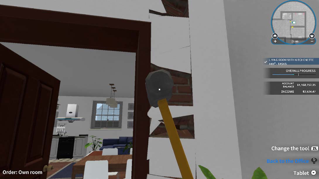 【美版】房产达人 House Flipper_3