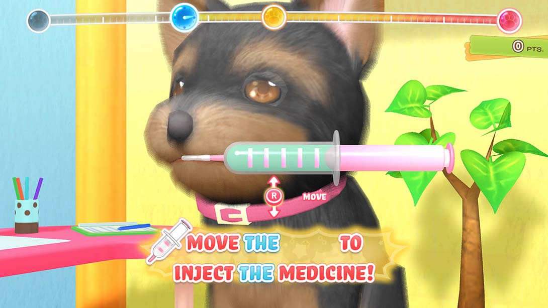 Pups & Purrs 动物医院 Pups & Purrs Animal Hospital_6
