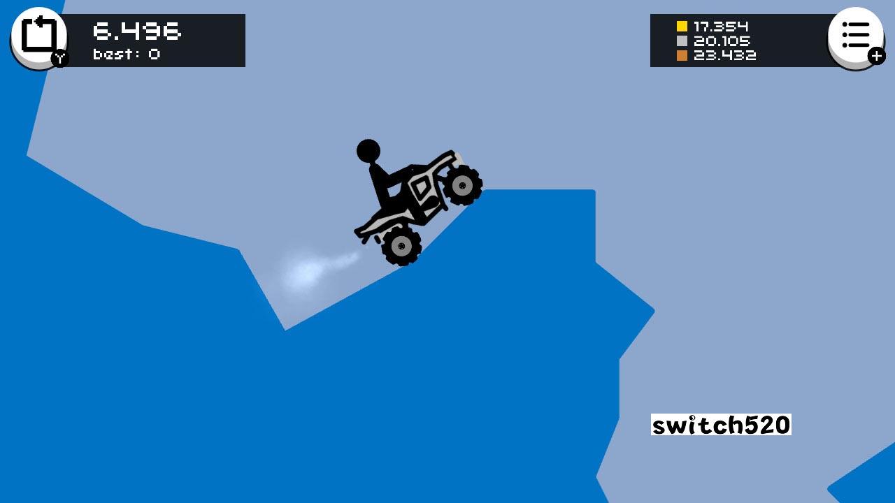 【美版】绘制骑士重制版 Draw Rider Remake_6