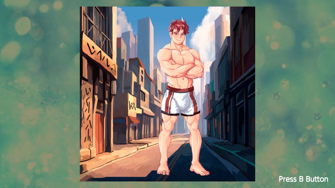 拼图男孩 Puzzle Boys_4