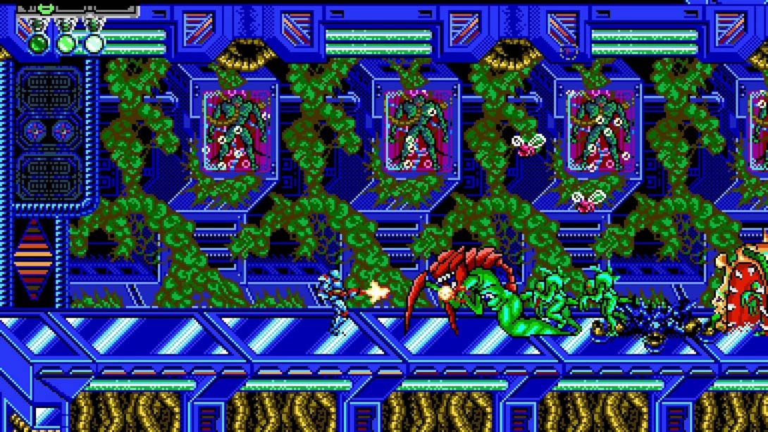 【美版】超级机器人 Super Cyborg_1