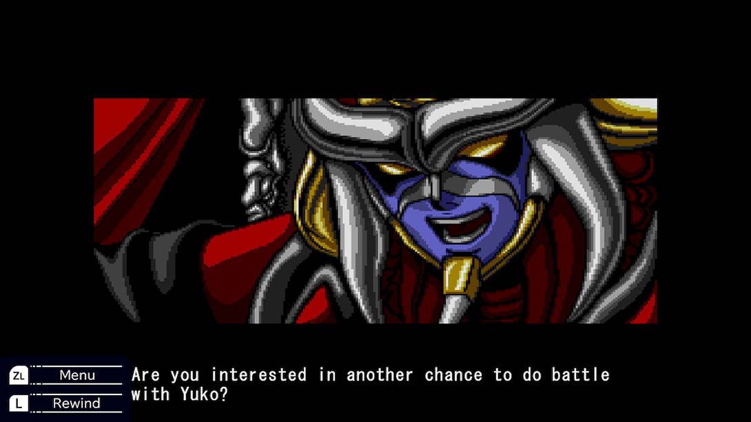 【美版】梦幻战士3 Valis III_5