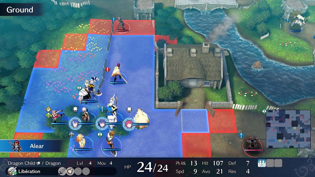 【美版】火焰纹章:契约 Fire Emblem Engage_1