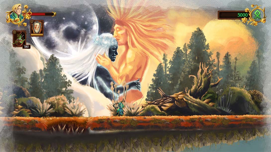 传说守护者 Guardian of Lore_5