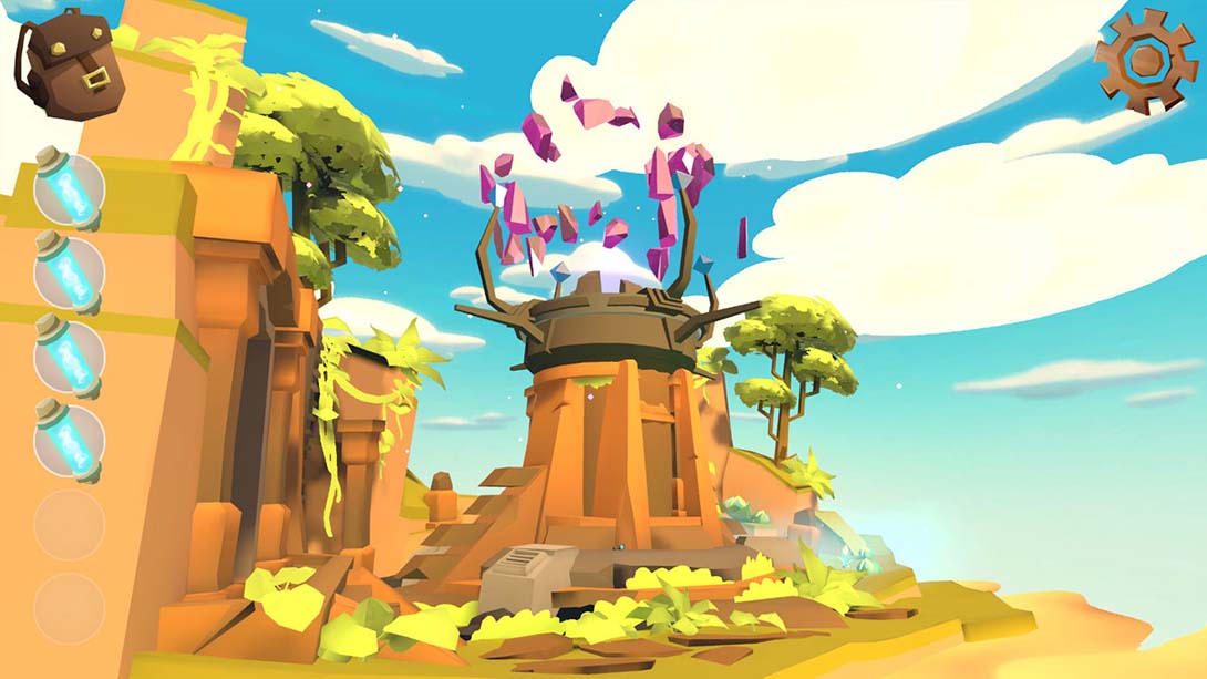 氪星：解谜之旅 Krystopia: A Puzzle Journey_3